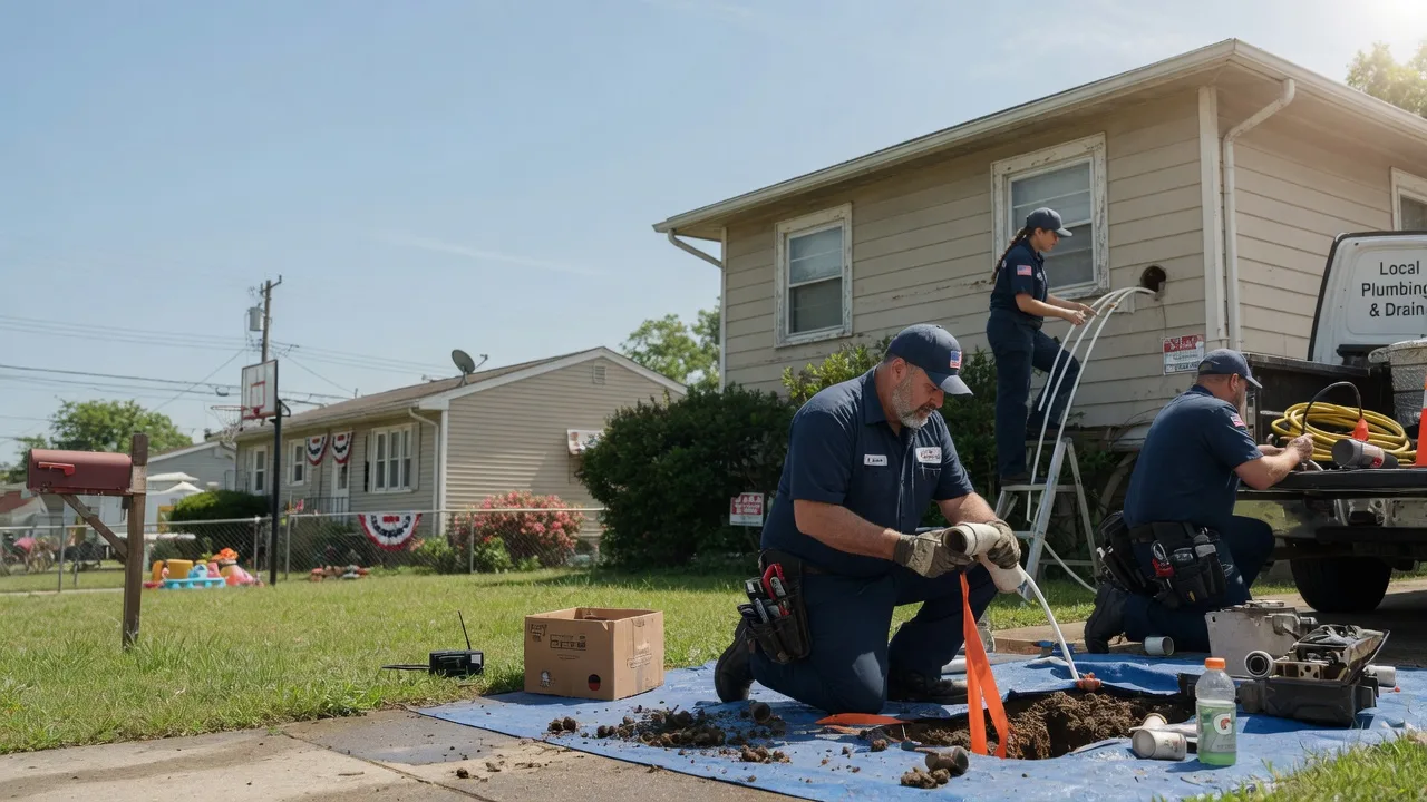 Faucet Repair in Castroville, TX near me