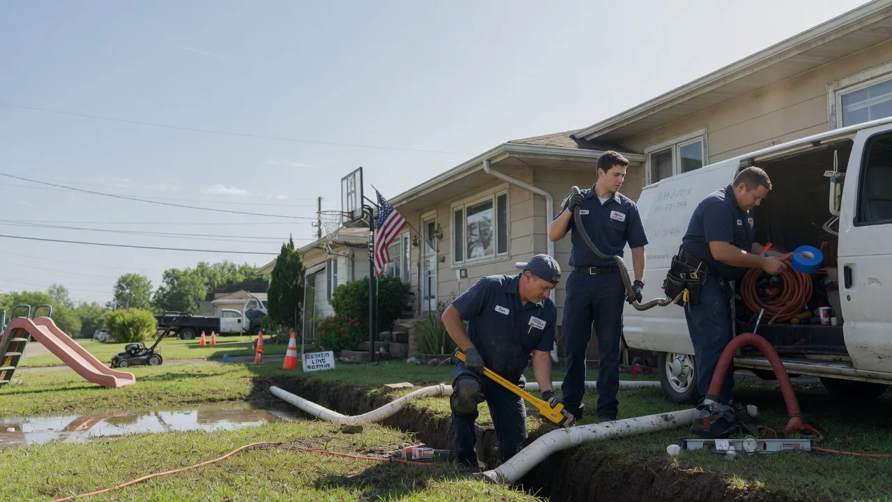 Toilet Installation in Castroville, TX near me